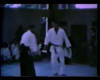 Gozo Shioda Sensei London 1975