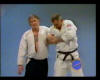Sensei Stratton on TV