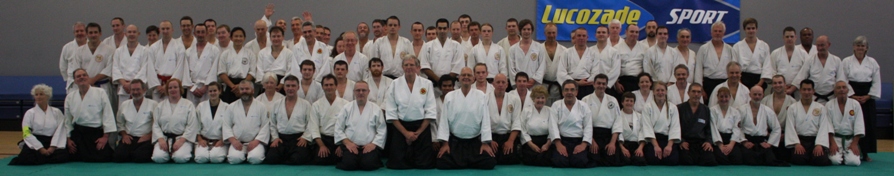 BAB National Course 2010