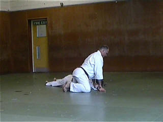 Click Here to see Koryu Dai Go Part A
