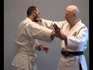 Sensei John Cornish (Aikido And Judo) Has Passed Away.